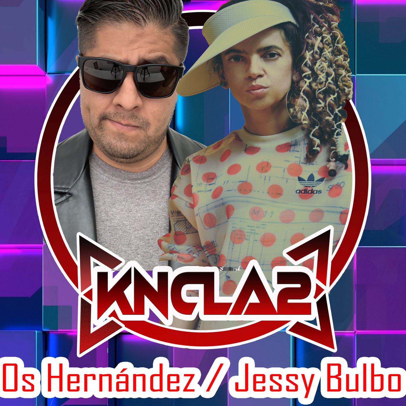 KNCLA2