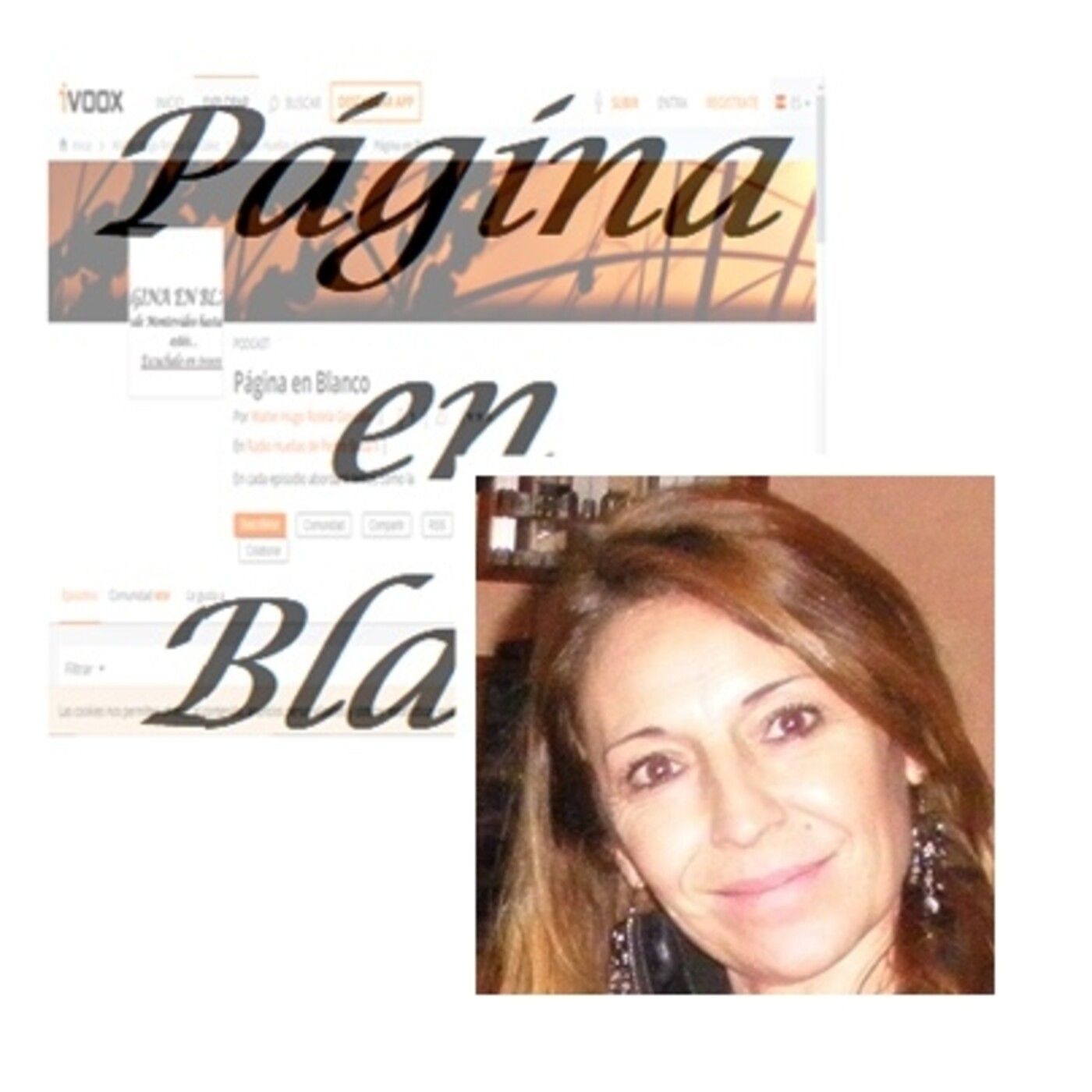 Página en Blanco