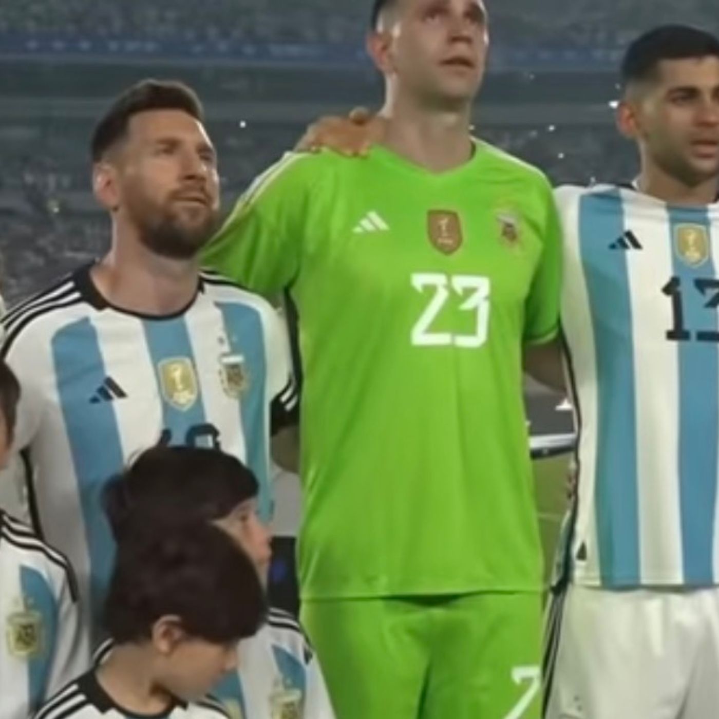 The Football Referee