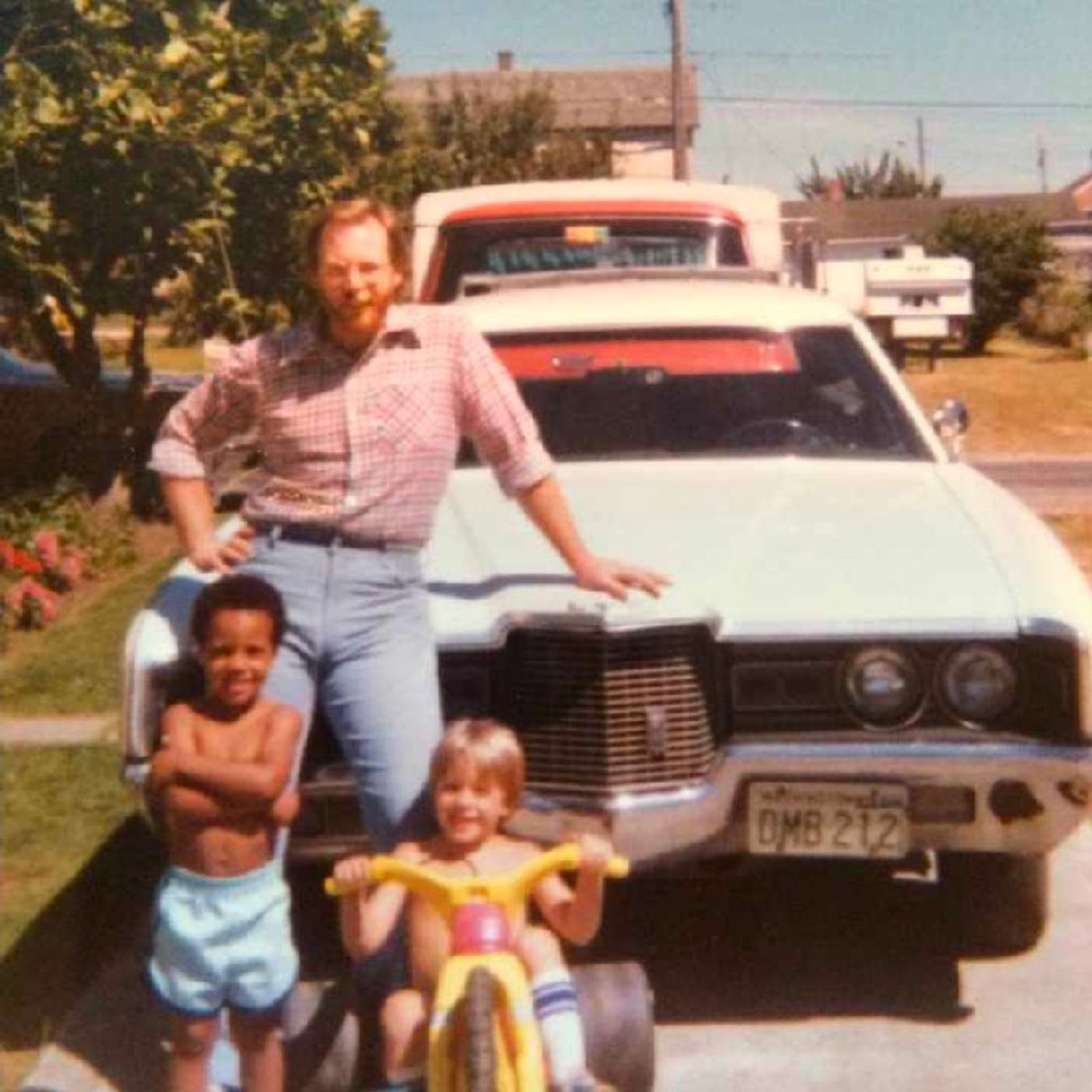 Part 4 alien extraterrestrial activity in north Everett this time on Maple Street 1980s Episode 2247 - Casting 495 Celebrities Worldwide episode artwork