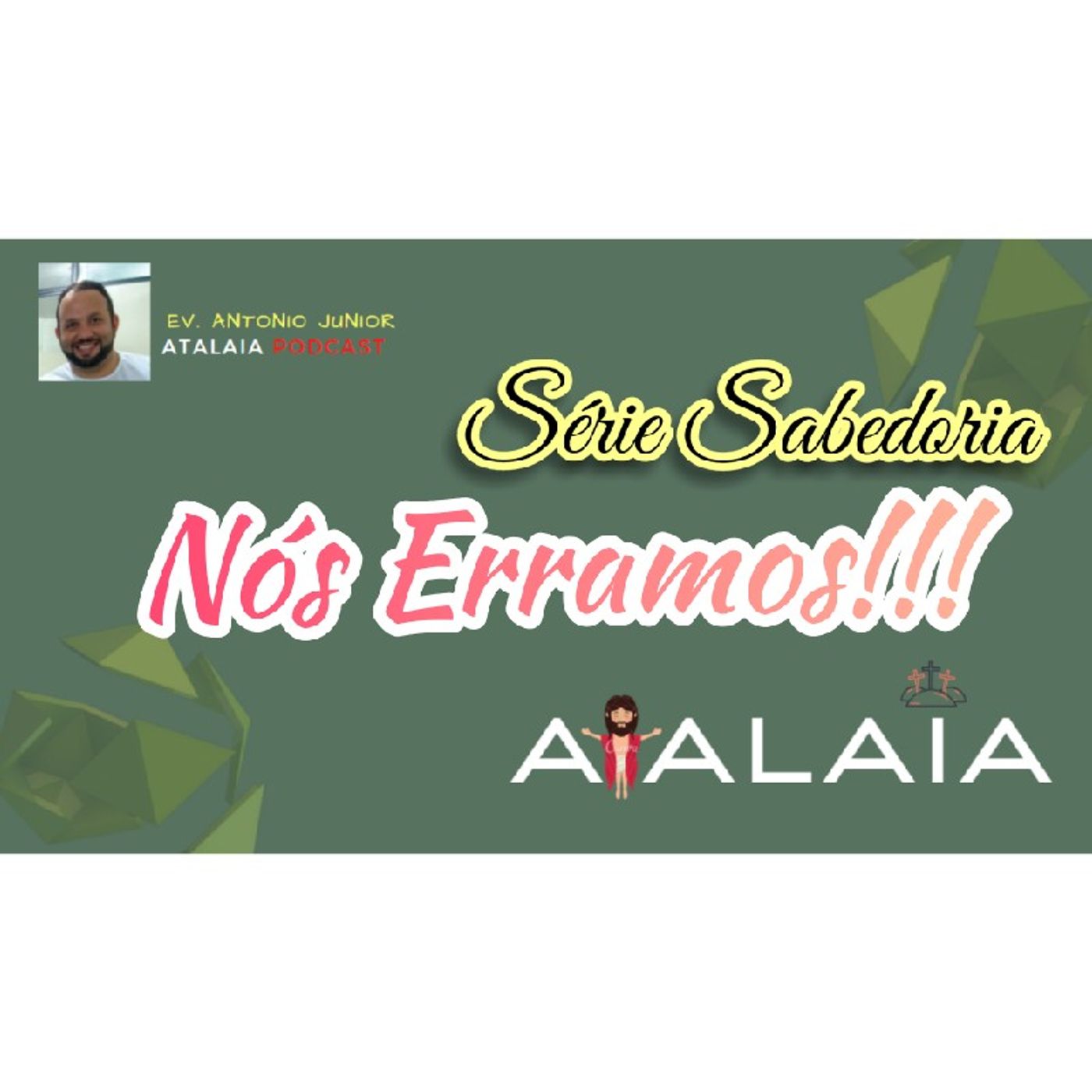 O Atalaia Devocionais.