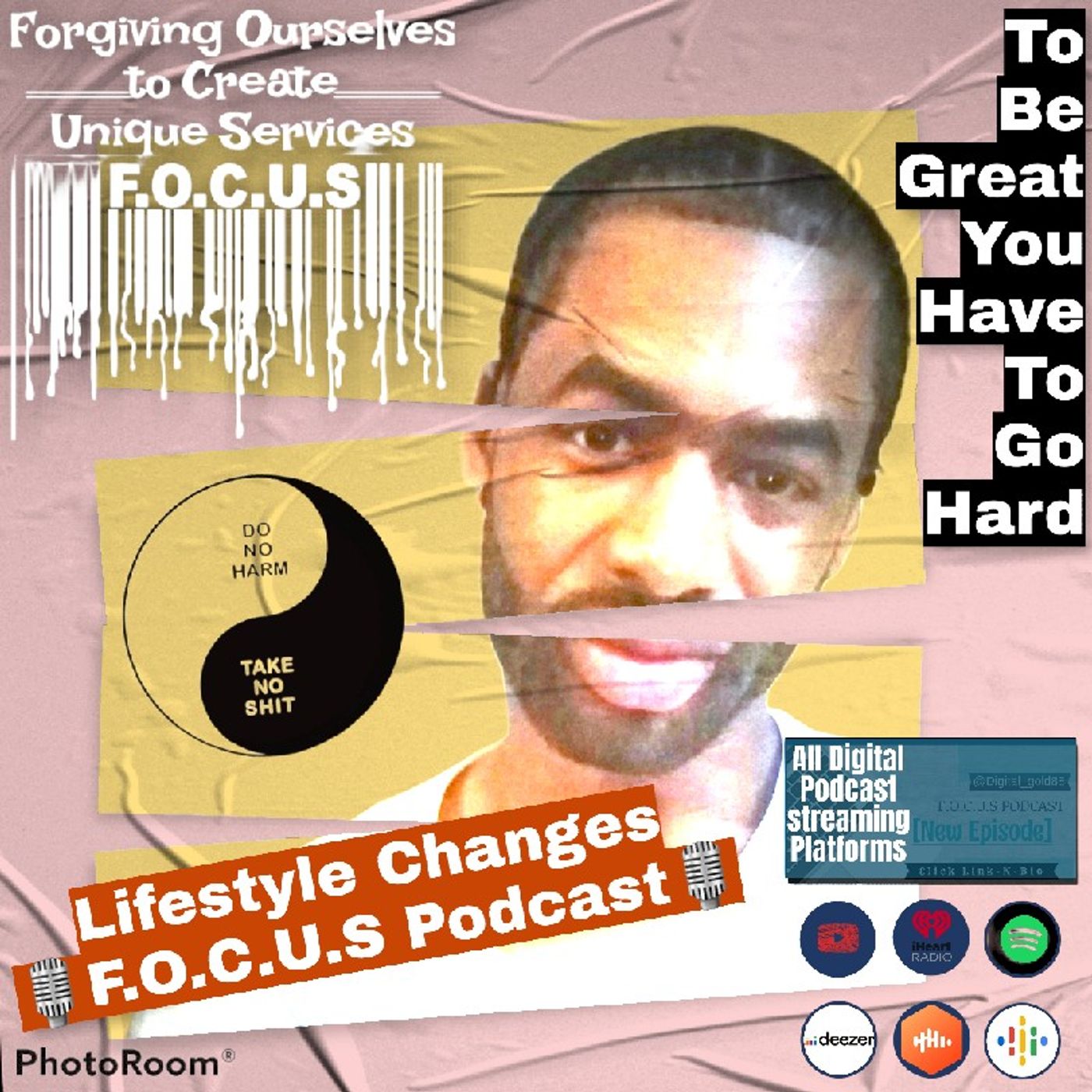 DigitalGold88 LLC-[F.O.C.U.S PODCAST]