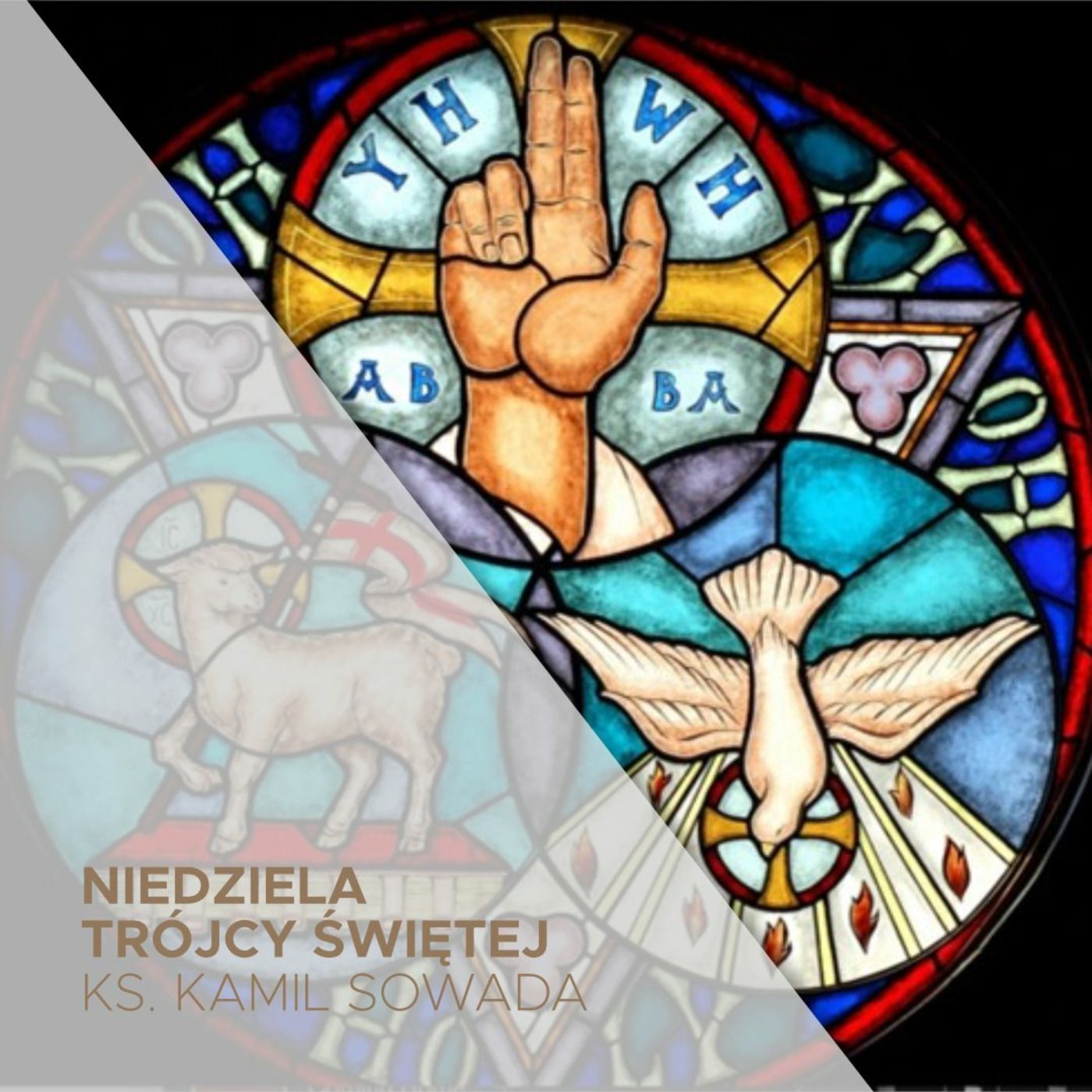 Słowo na niedzielę i nie tylko