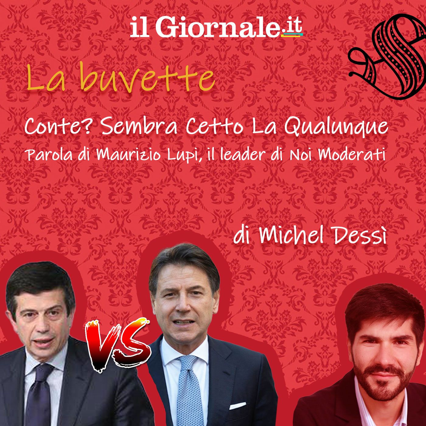 La Buvette