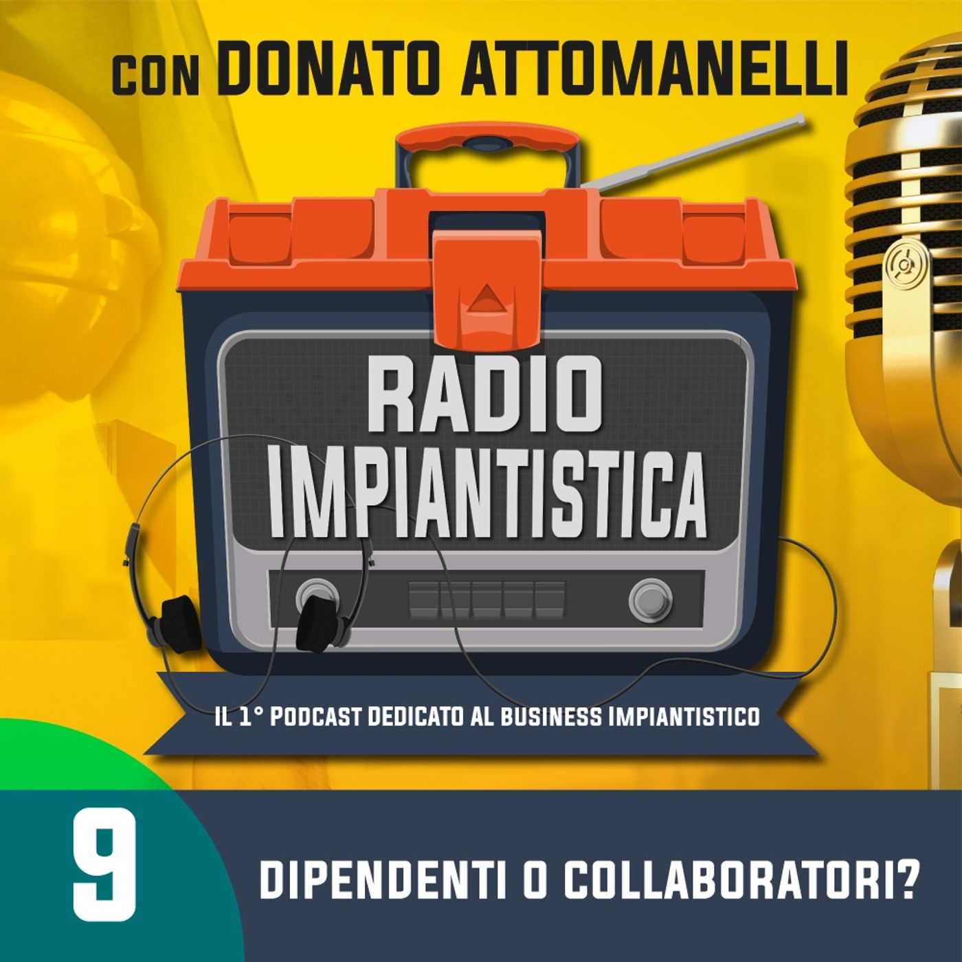 Radio Impiantistica