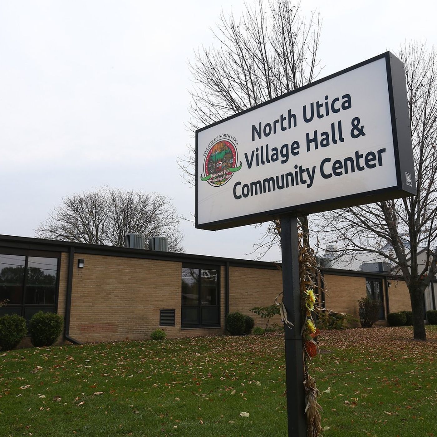Utica cancels Thursday meeting of Planning Commission episode artwork