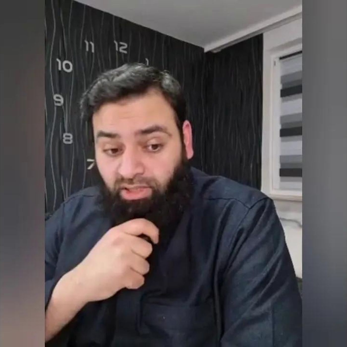 شخص كان لا يصلي فهل عليه قضاء ما فاته من الصلوات | الشيخ محمد بن شمس الدين #دين || @MShmsDin episode artwork