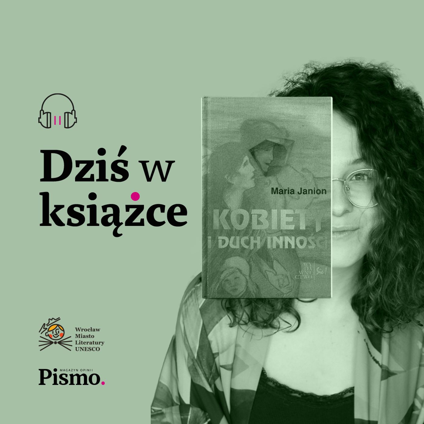 Dziś w książce