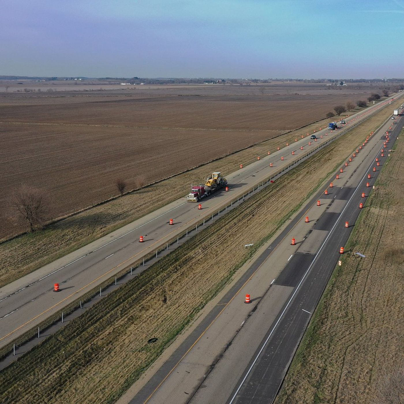 Illinois 40 bridge repairs in Bureau County to begin June 16 episode artwork