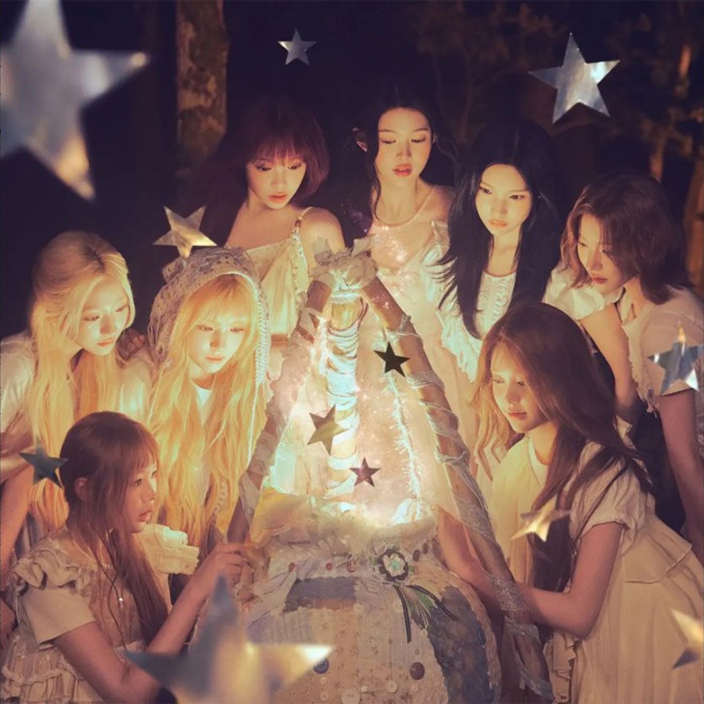 Hearts2Hearts’ ‘ICONIC HEART’ Records Highest First-Week Sales Among 5th-Gen K-Pop Girl Group Japanese Debuts episode artwork