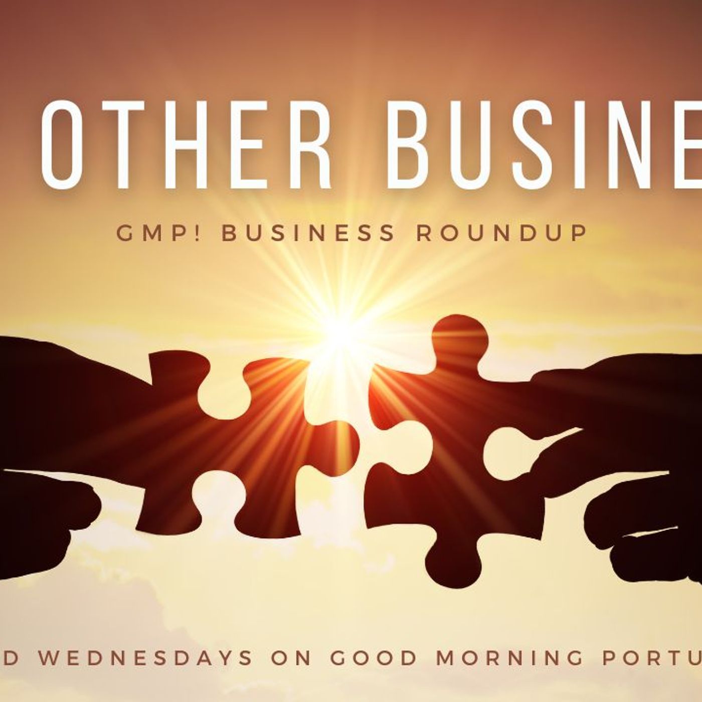 The Bom Dia Daily on GMP!TV