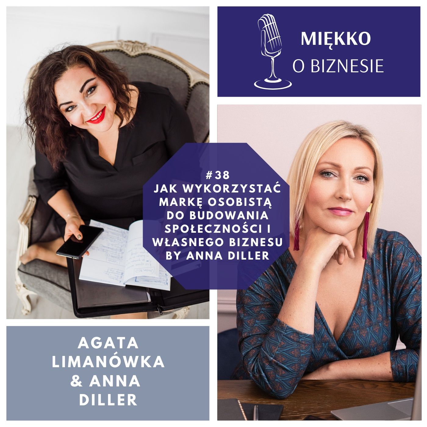 Miękko o Biznesie