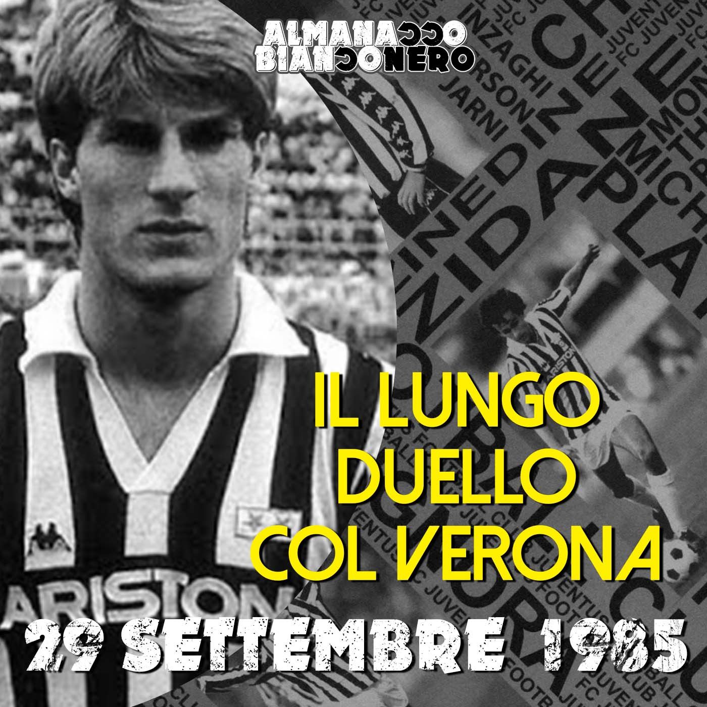 Almanacco Bianconero