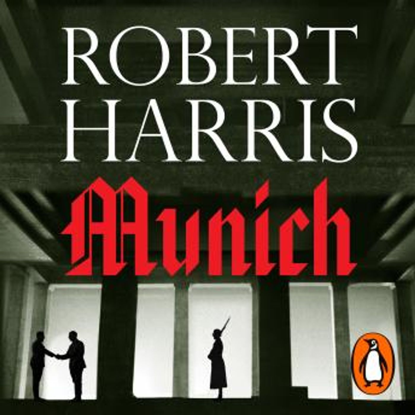 Access Top-Rated Full Audiobooks in Mystery, Thriller & Horror, Espionage