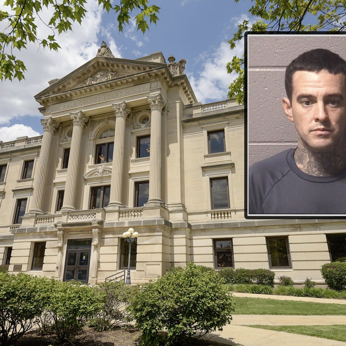 Explosive device found in home of Kingston man arrested on cocaine-related charges: Records episode artwork