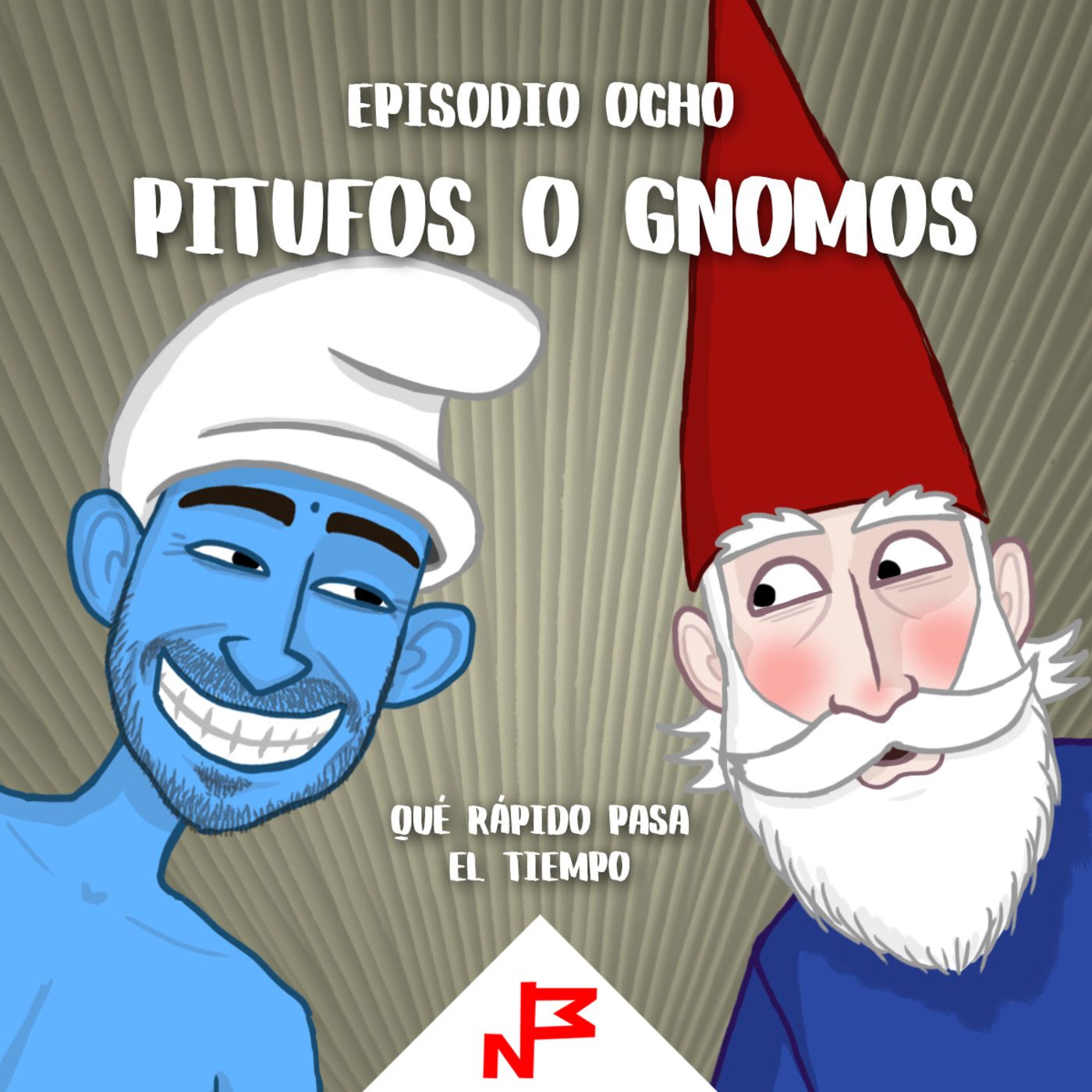 Qué rápido pasa el tiempo