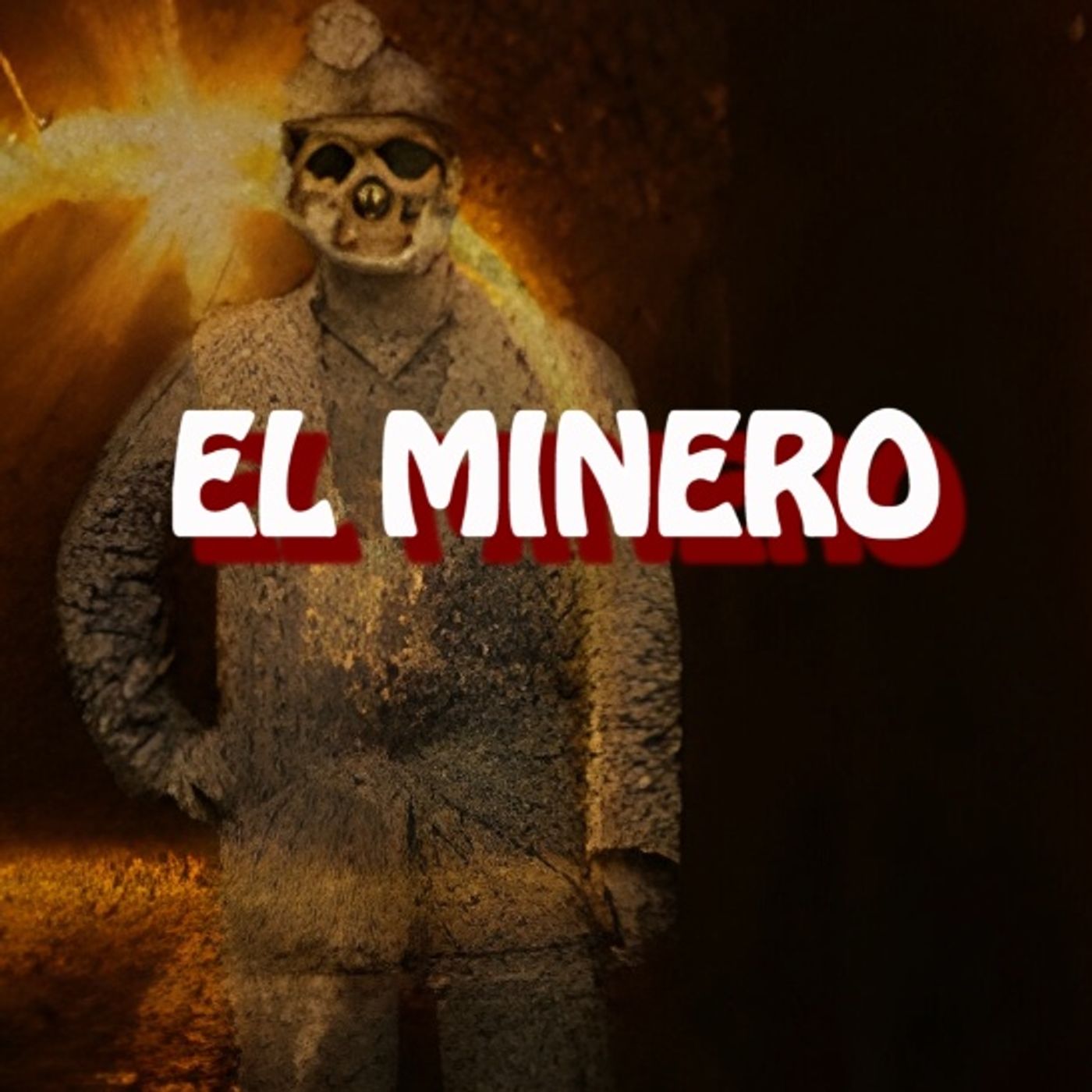 El Pacto Satanico Del Minero / Relato de Terror
