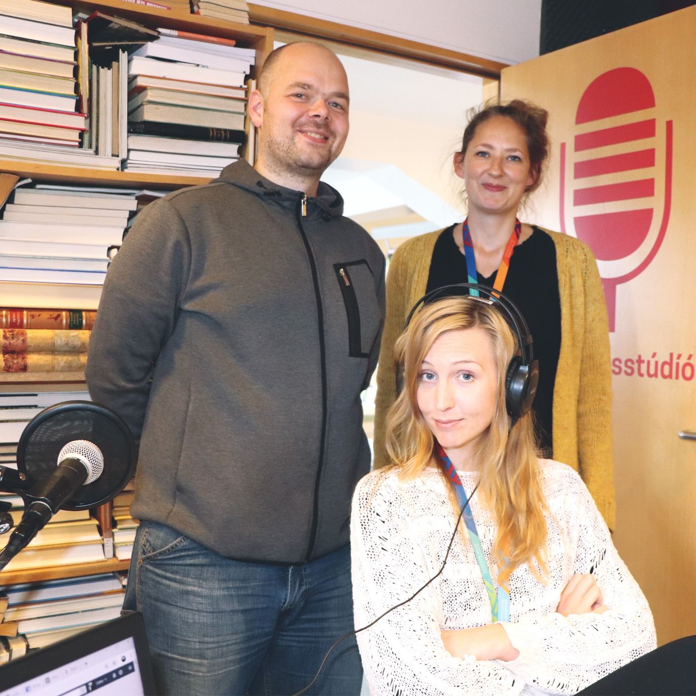Bókaspjallið | Borgarbókasafnið