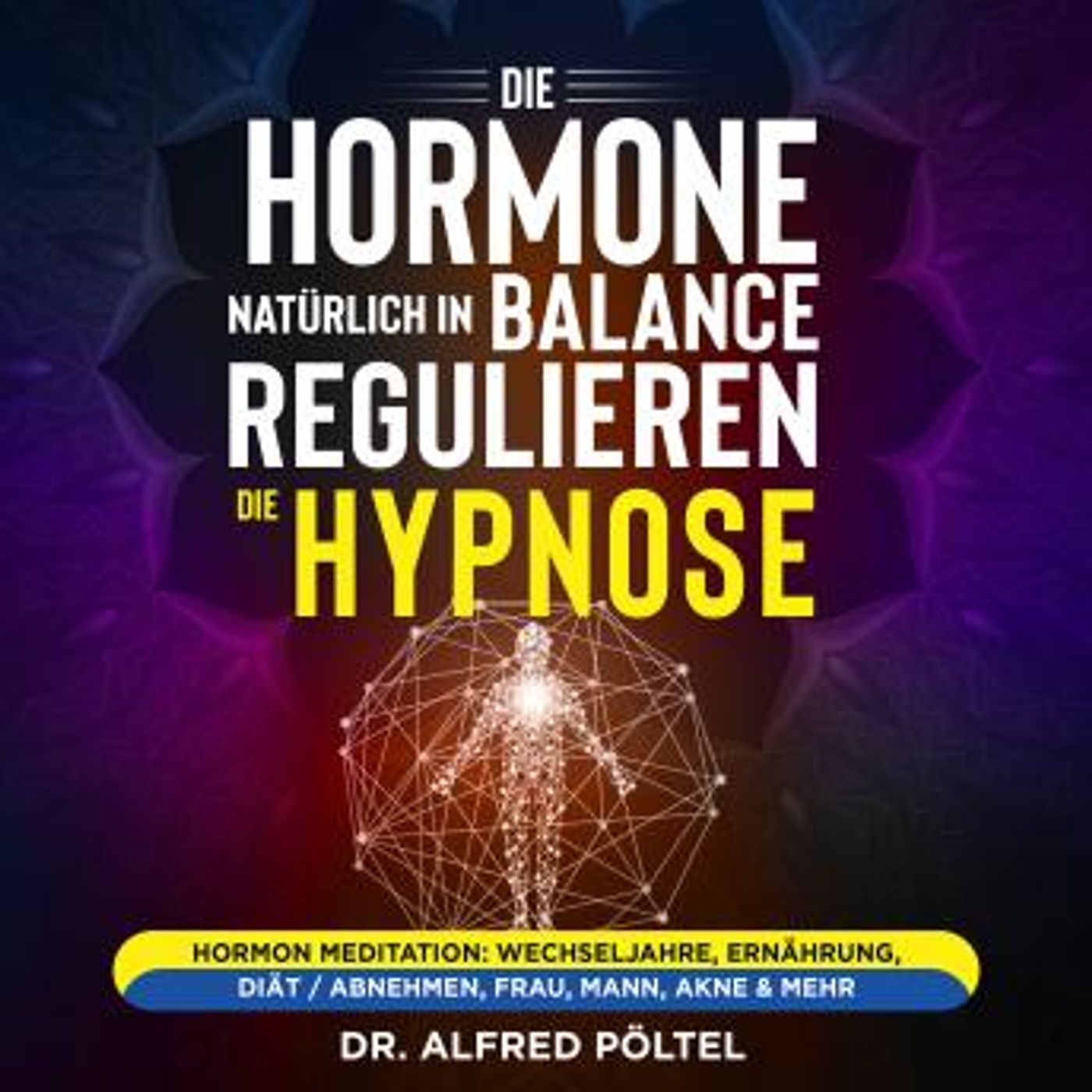 Get Best Full Audiobooks in Health & Wellness, Mindfulness & Meditation