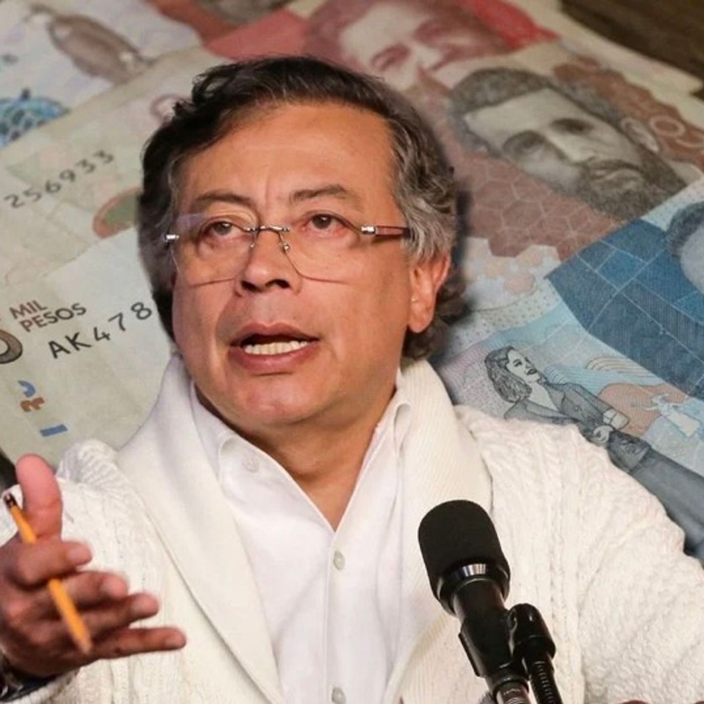 ¿Rebelión? ¿Desacato? ¿Control de inconstitucionalidad? Conflicto con gobernadores por decretos de Emergencia Económica.