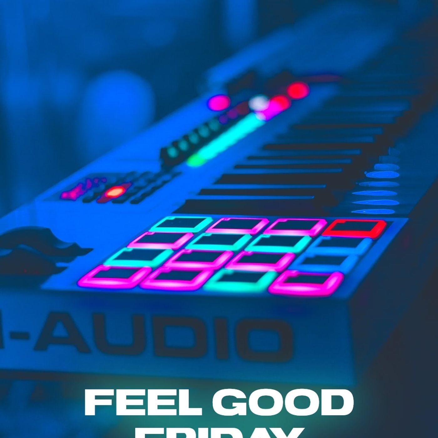 Feel Good Friday "Run it Bike"