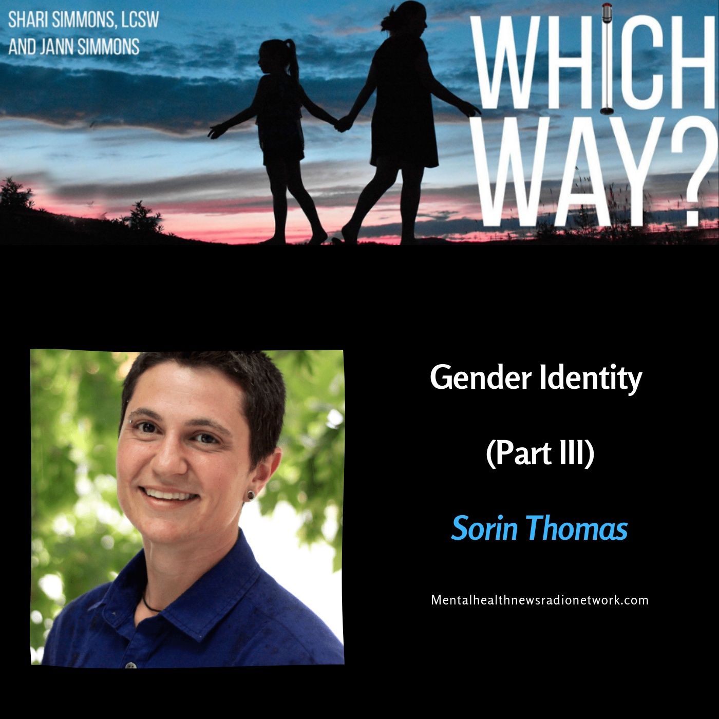 Which Way Podcast