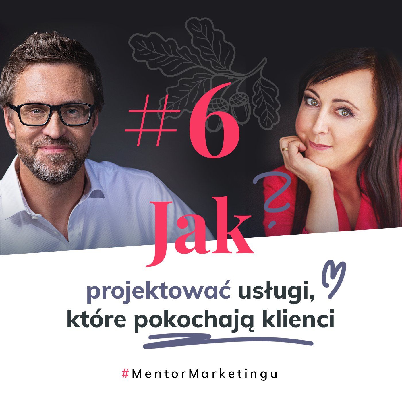 Mentorka Marketingu