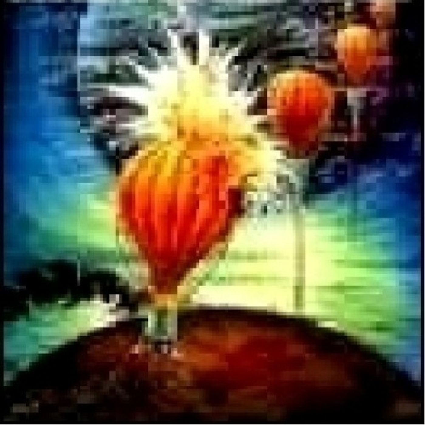 (Resumen) Los astronautas harapientos - Bob Shaw