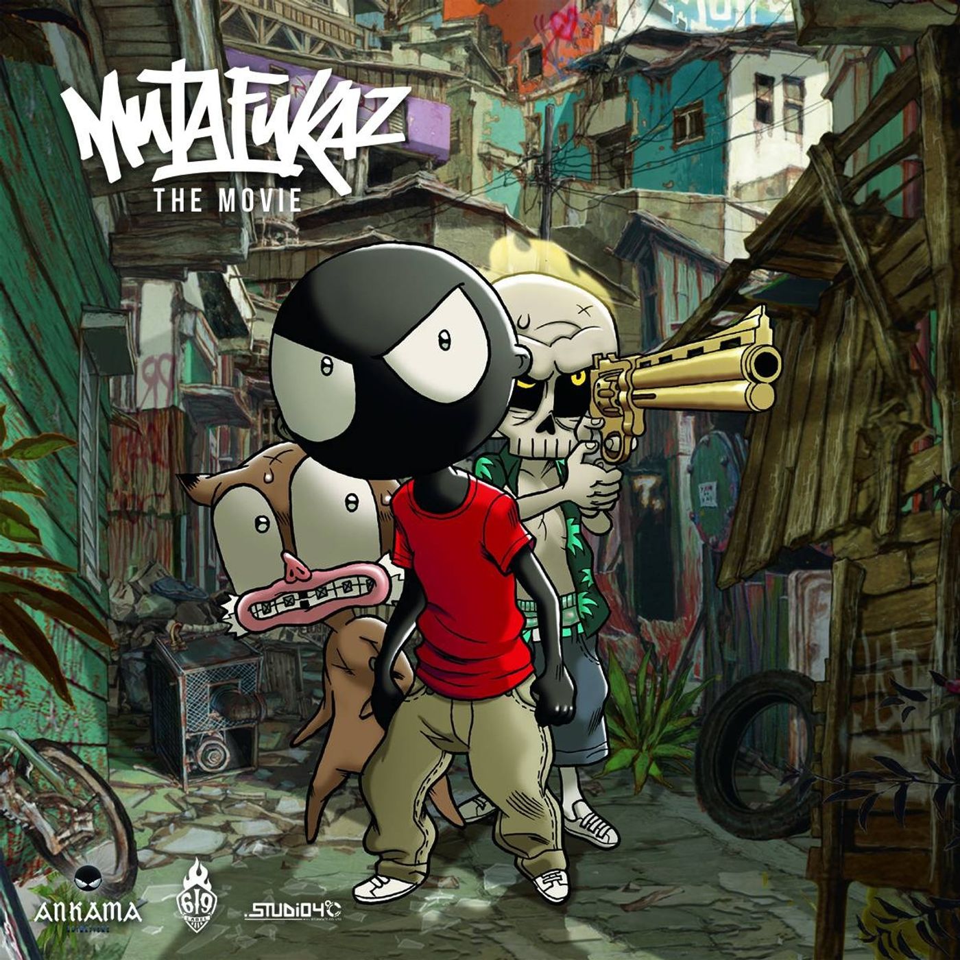 El Mini Podcast (Películas)