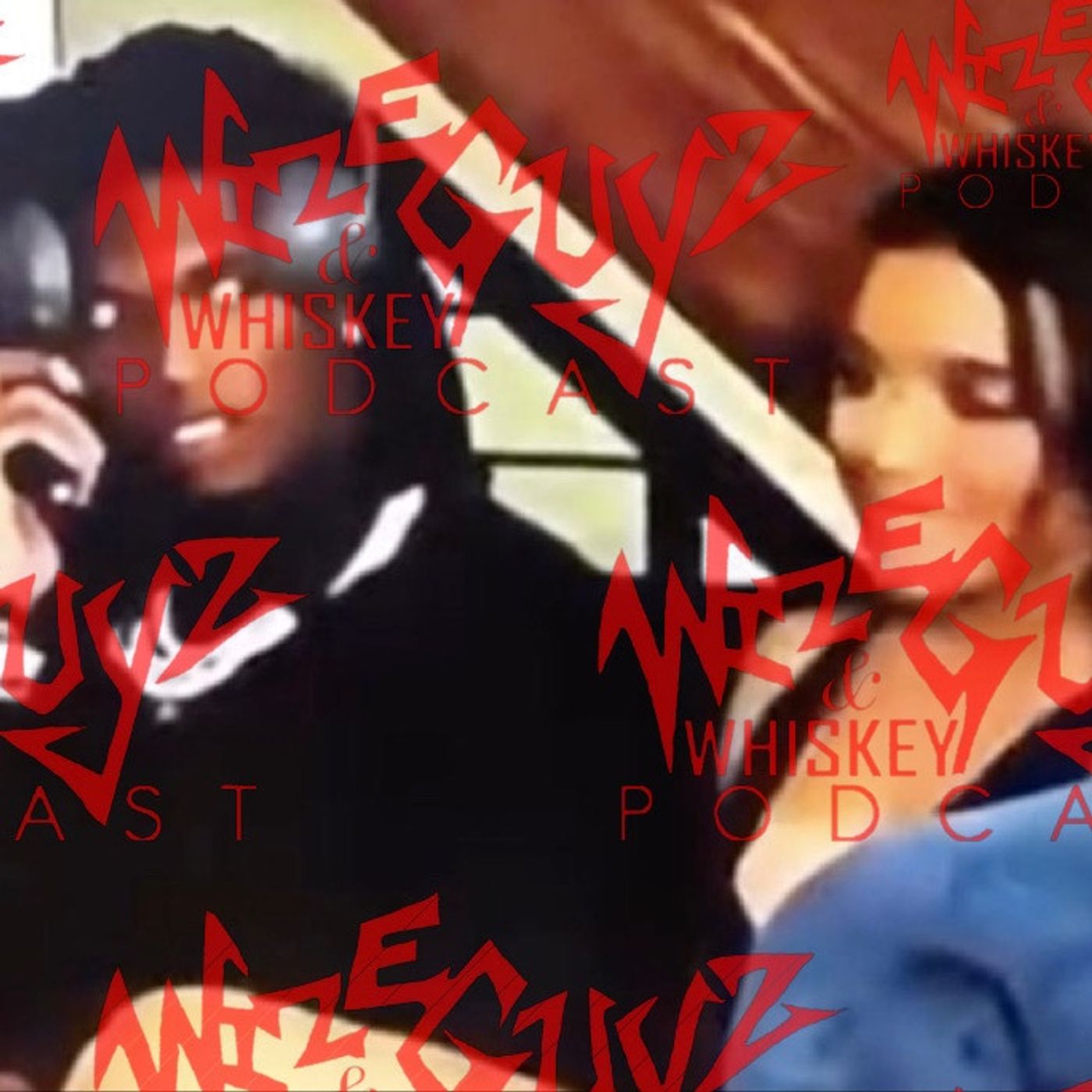 W.G.W. Podcast