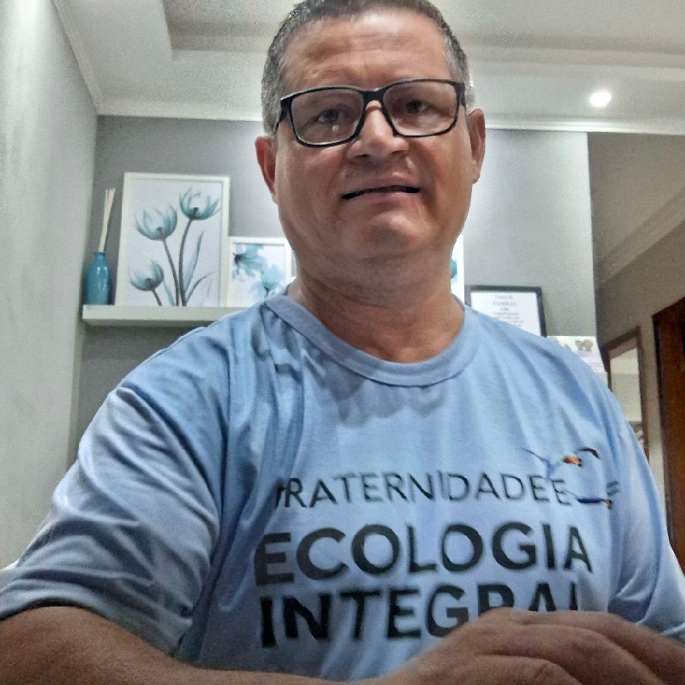 podcast de Esli Aparecido Jofre da Silva