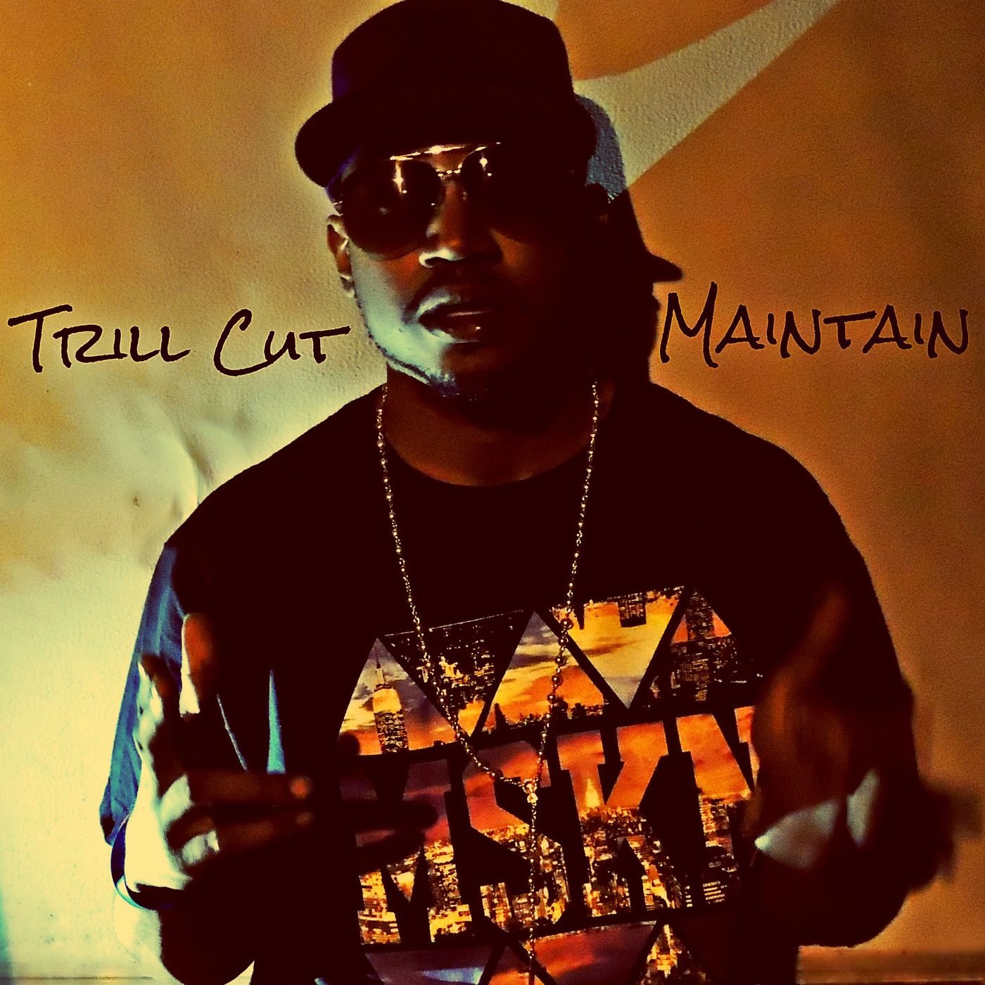 Trill Cut