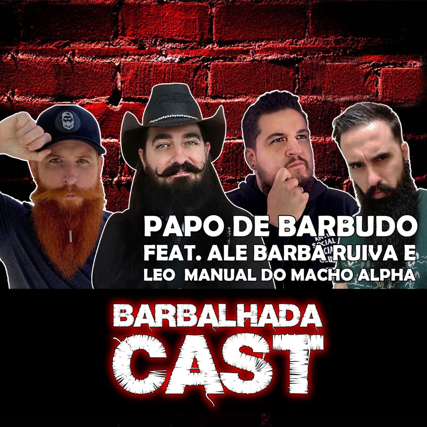 Barbalhadacast