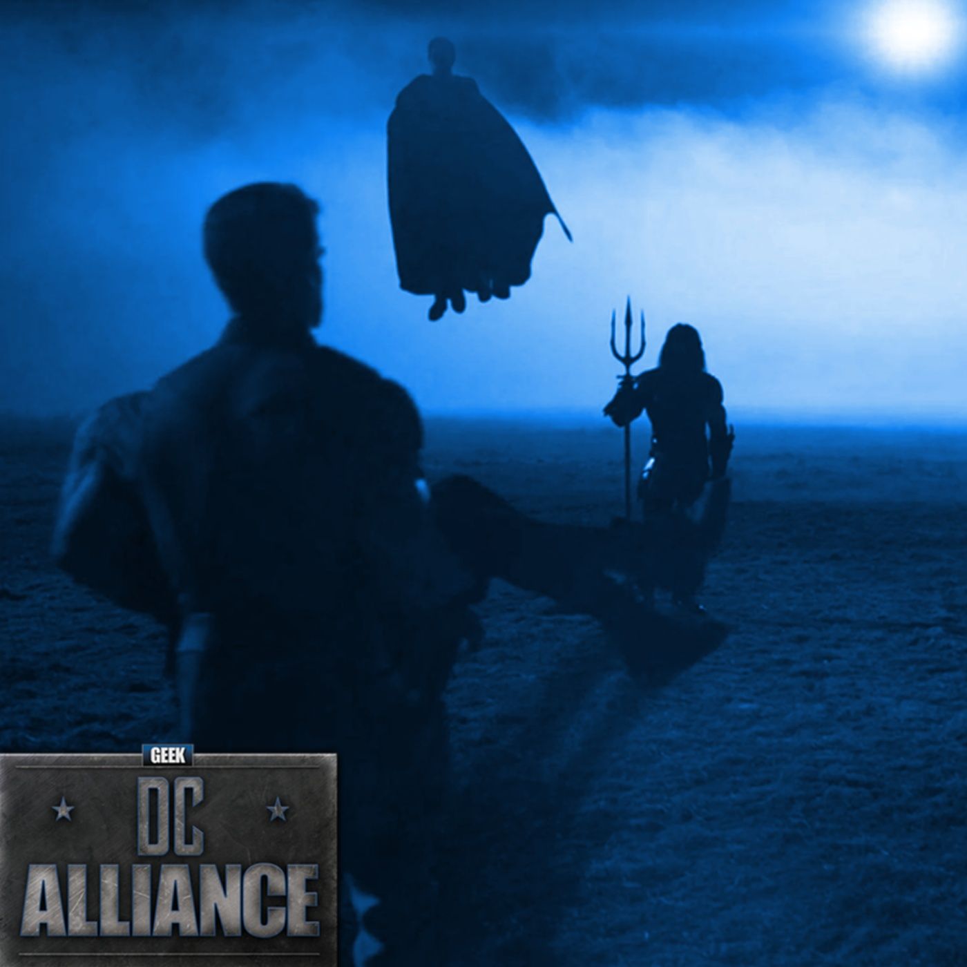 Peacemaker Season Finale: DC Alliance Ch. 95