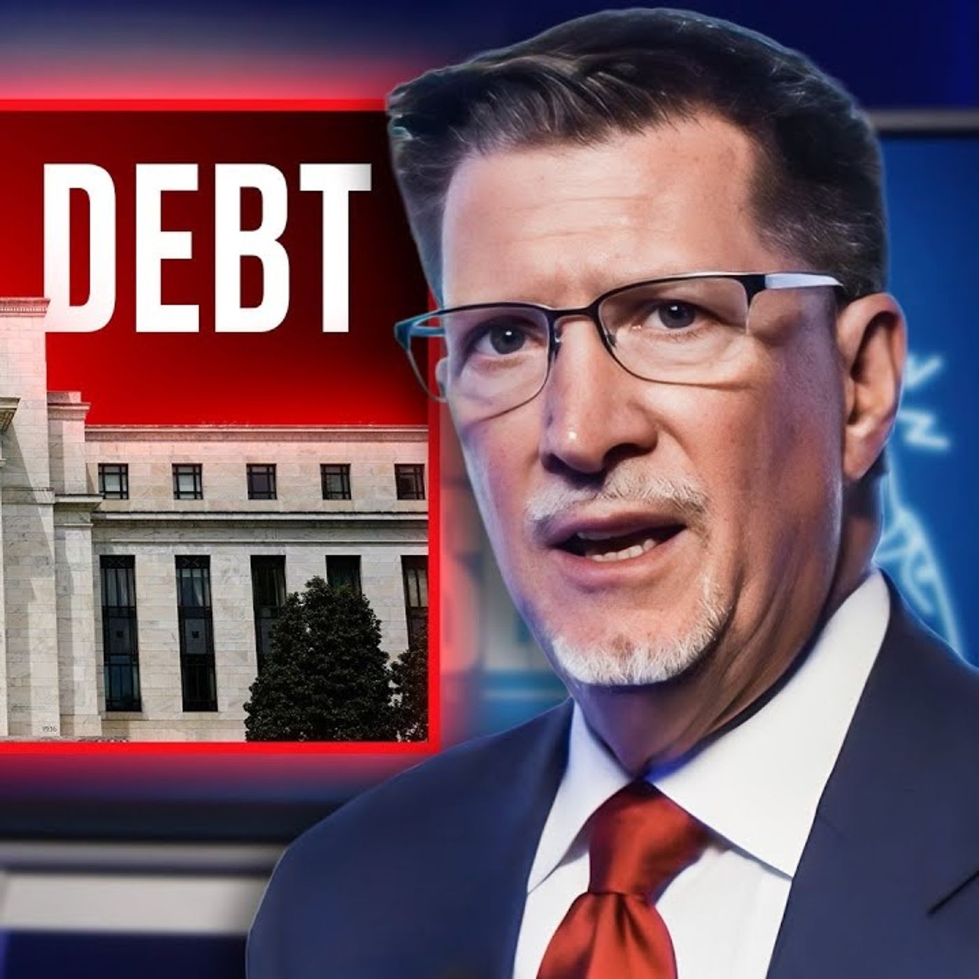 The Deficit Chart That Will Ruin Your Christmas