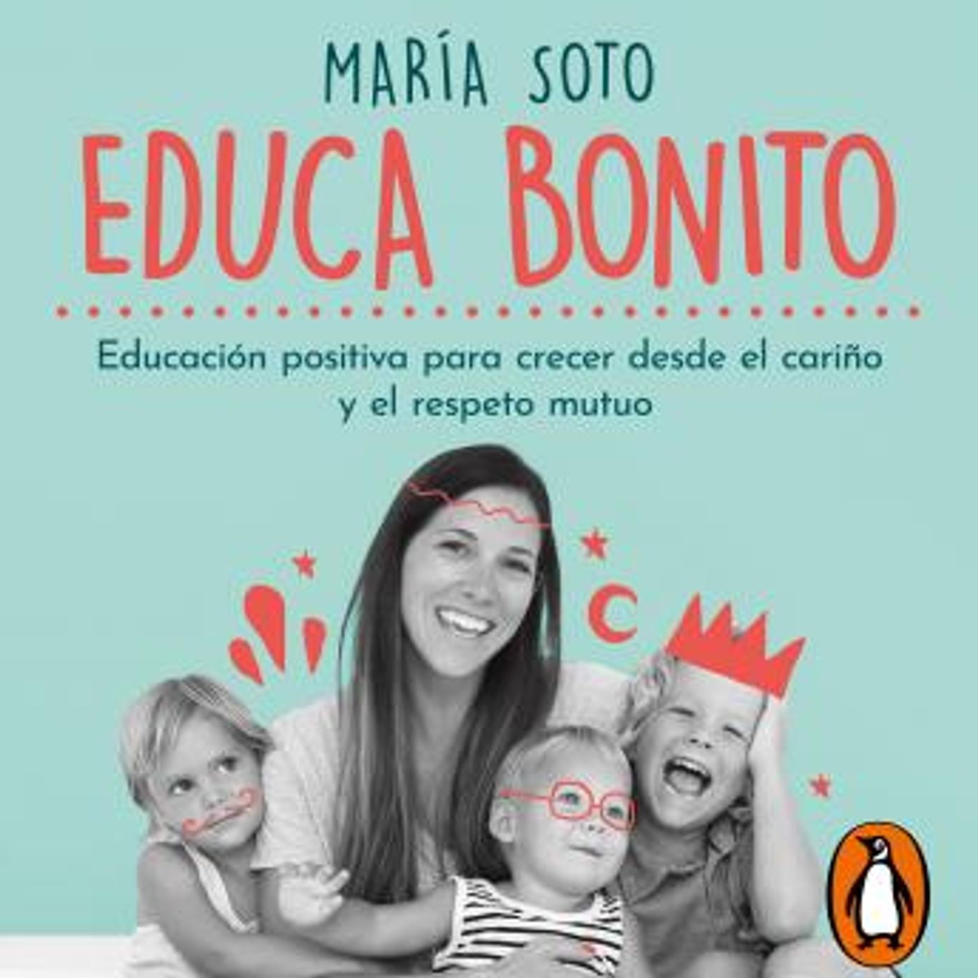 Listen to Best Free Audiobooks in Self-Improvement, Parenting Tips