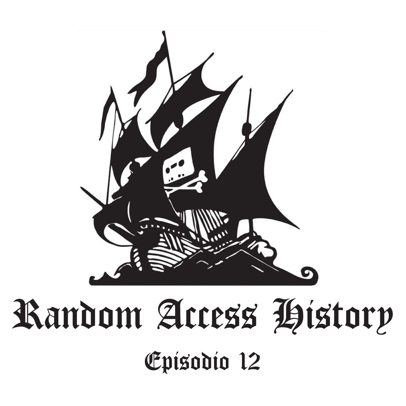 Random Access History