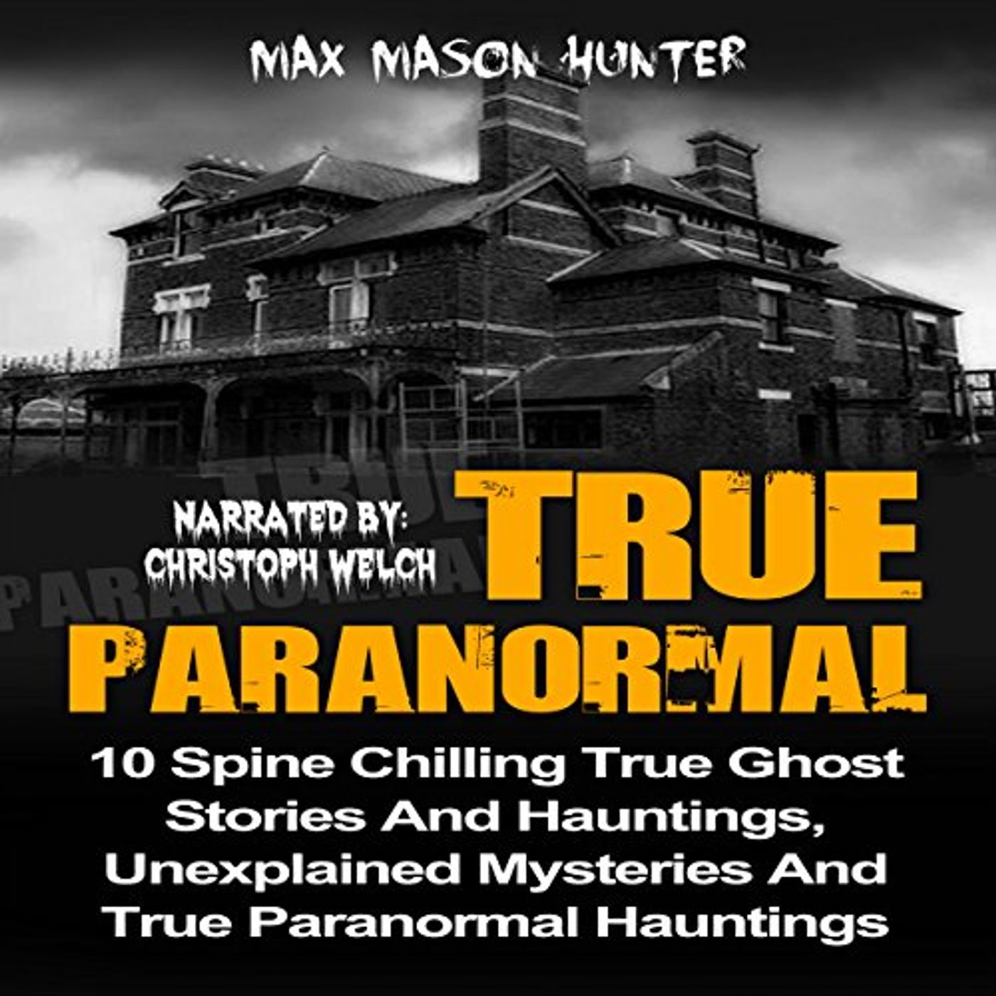 Discover Popular Titles Full Audiobooks in Nonfiction, Unexplained Phenomena