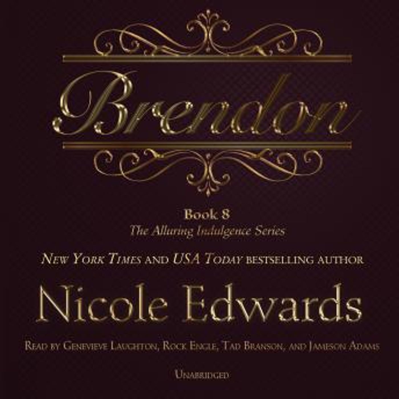 Access Essential Full Audiobooks in Romance, Romantica