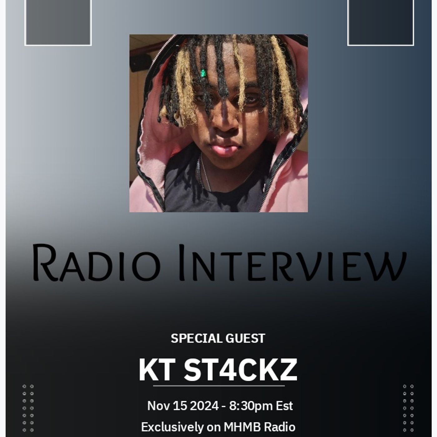 Radio Interviews