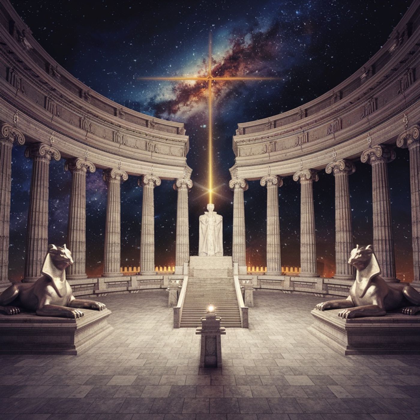 Episodio 287 - Gli Assi Zodiacali: Il Dialogo Segreto tra le Case. episode artwork