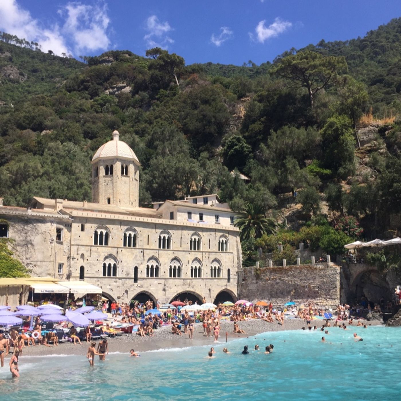 Get Your Liguria Experience