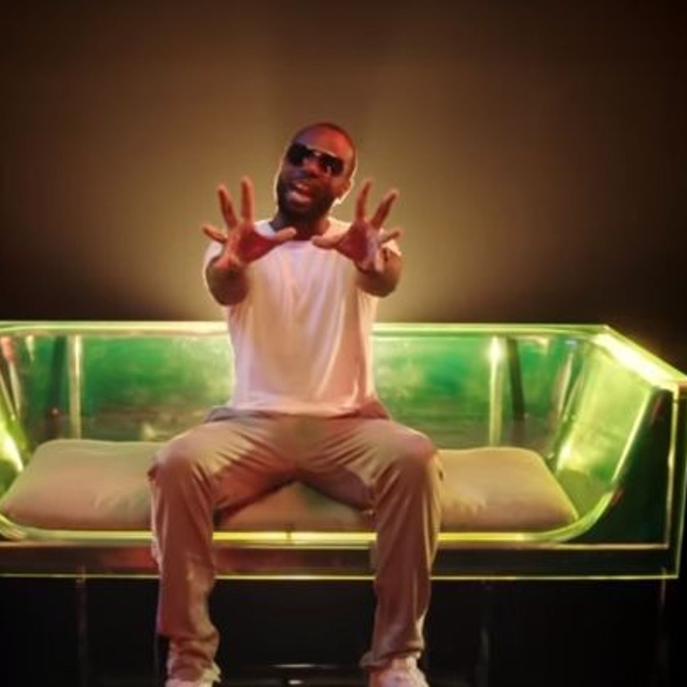 Bad Buzz ou coup de pub, après la polémique Gims sort une chanson