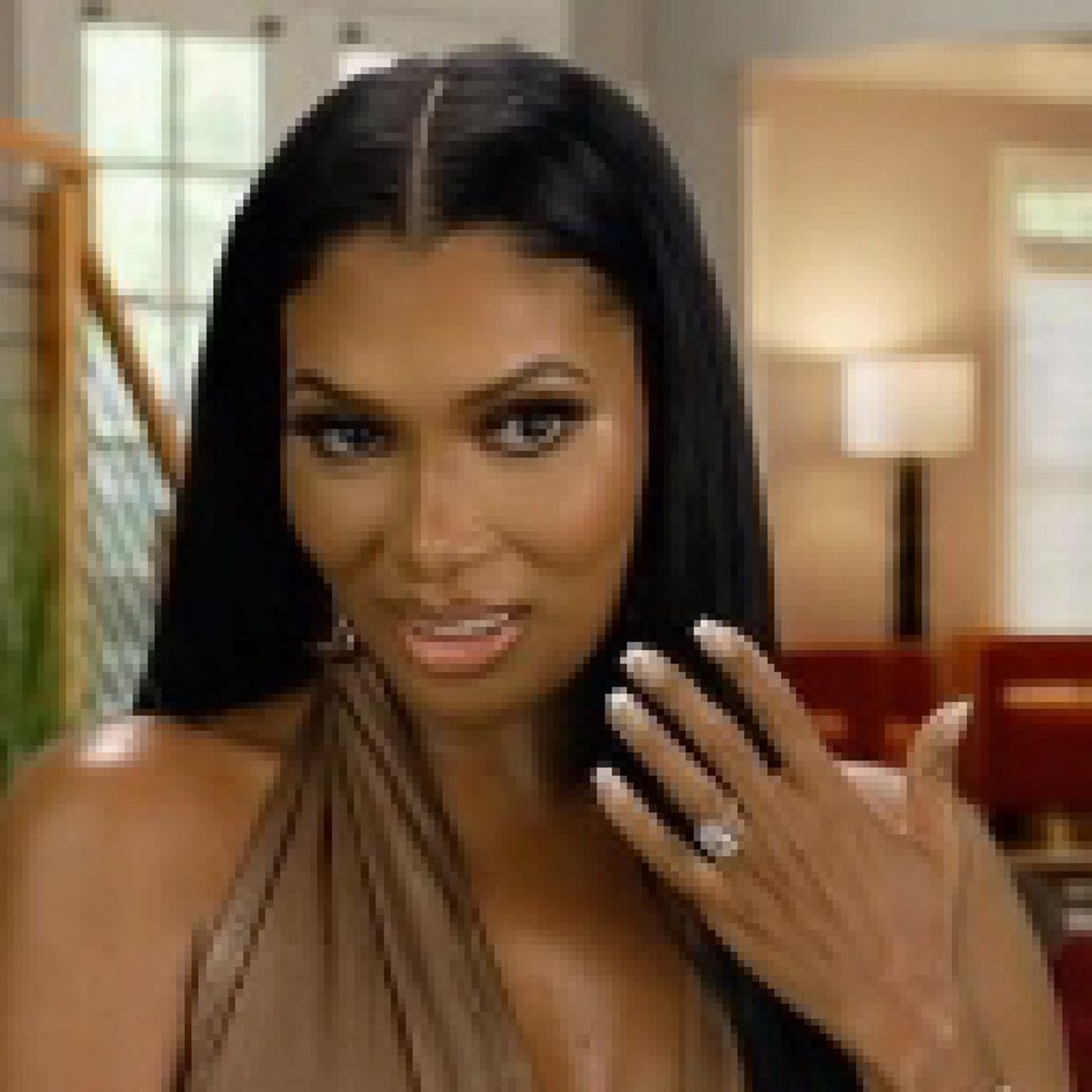 RHOA: S.16 E14 RECAP! BRITT IS RIGHT! SHAMEA IS PASSIVE AGGRESSIVE! episode artwork