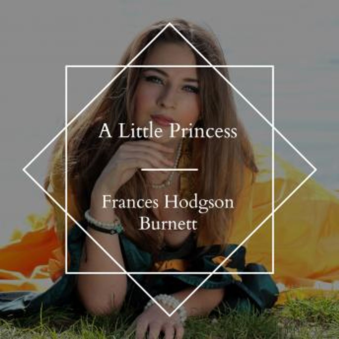 A Little Princess by Frances Hodgson Burnett episode artwork