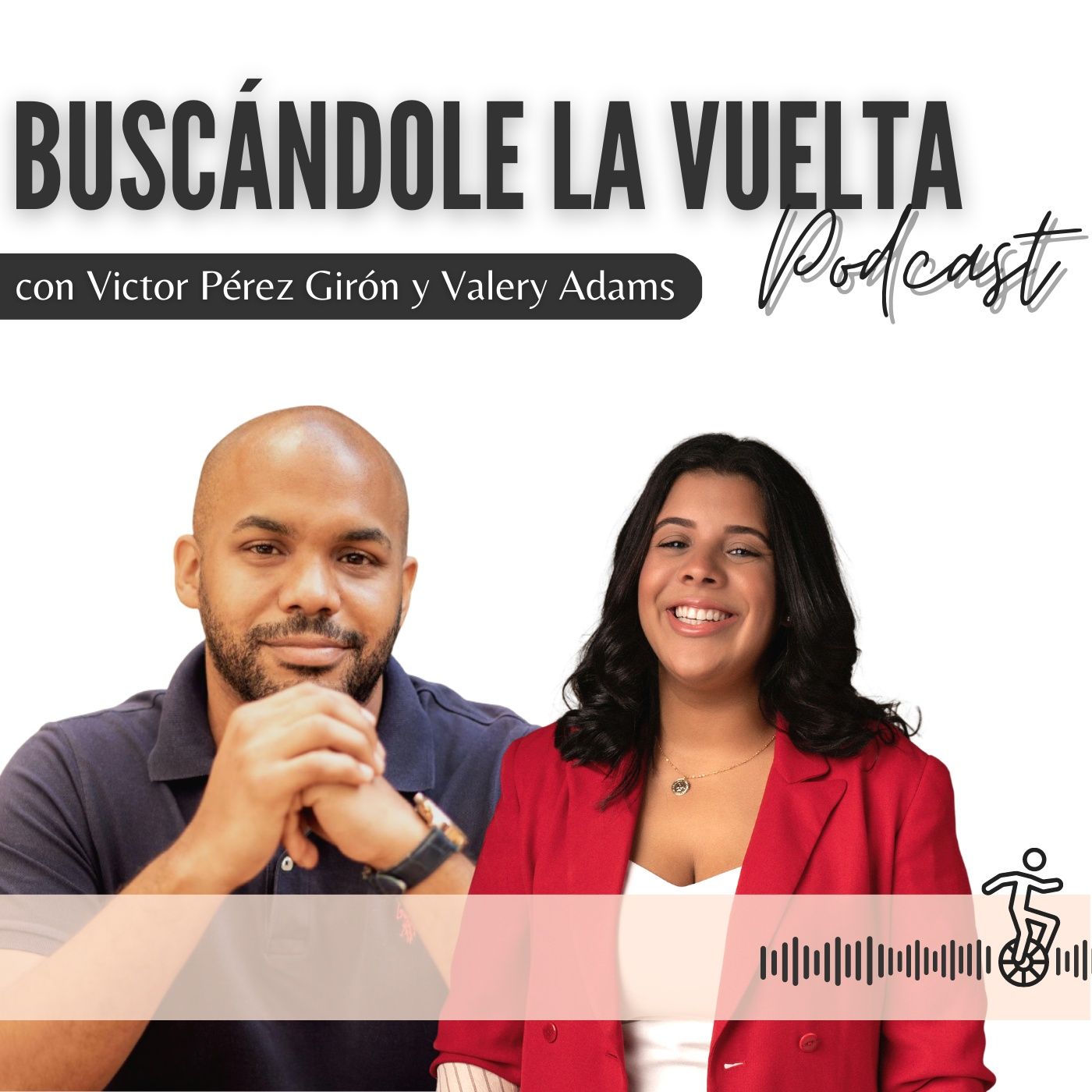 Buscándole la vuelta