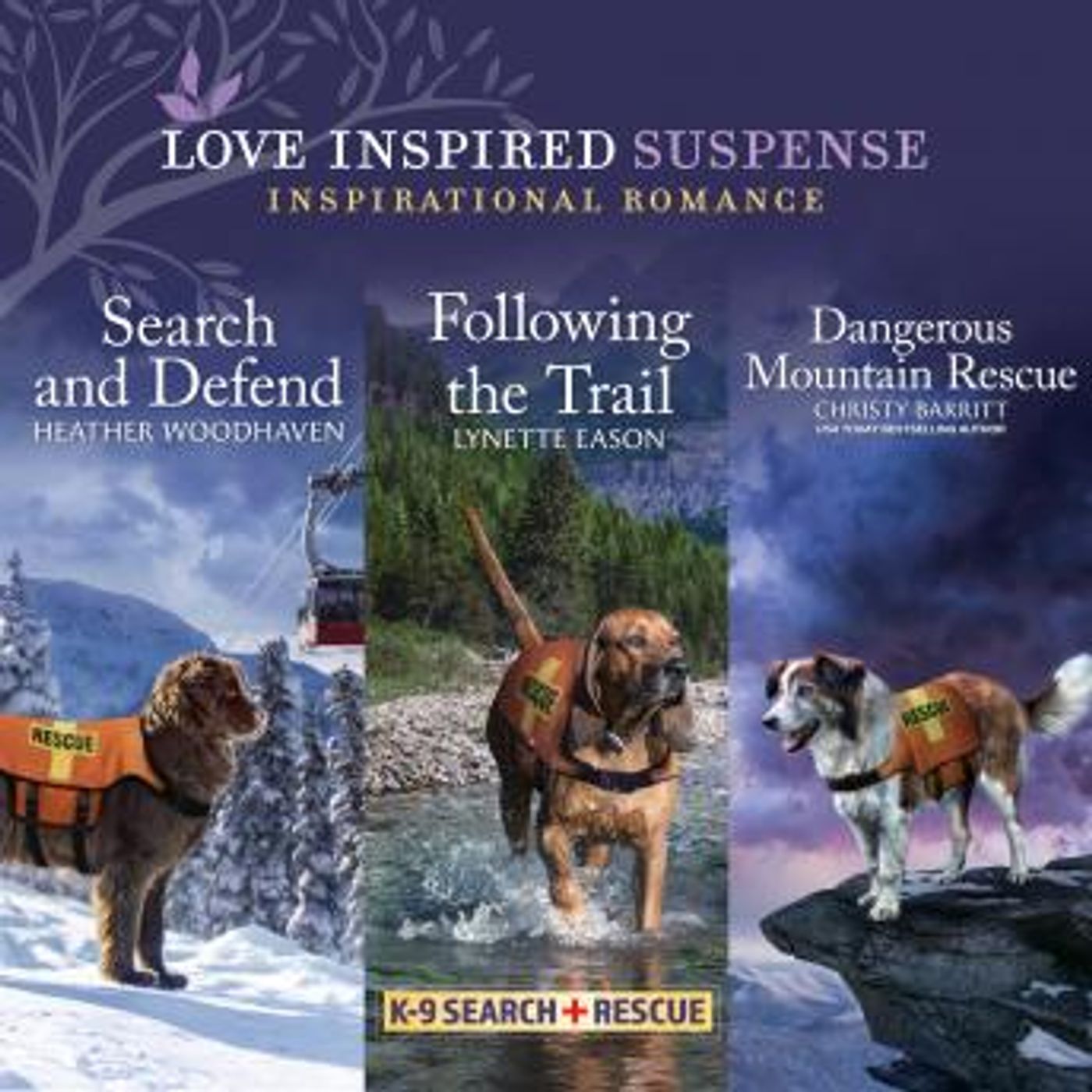High-Quality Full Trial Audiobooks in Romance, Mystery