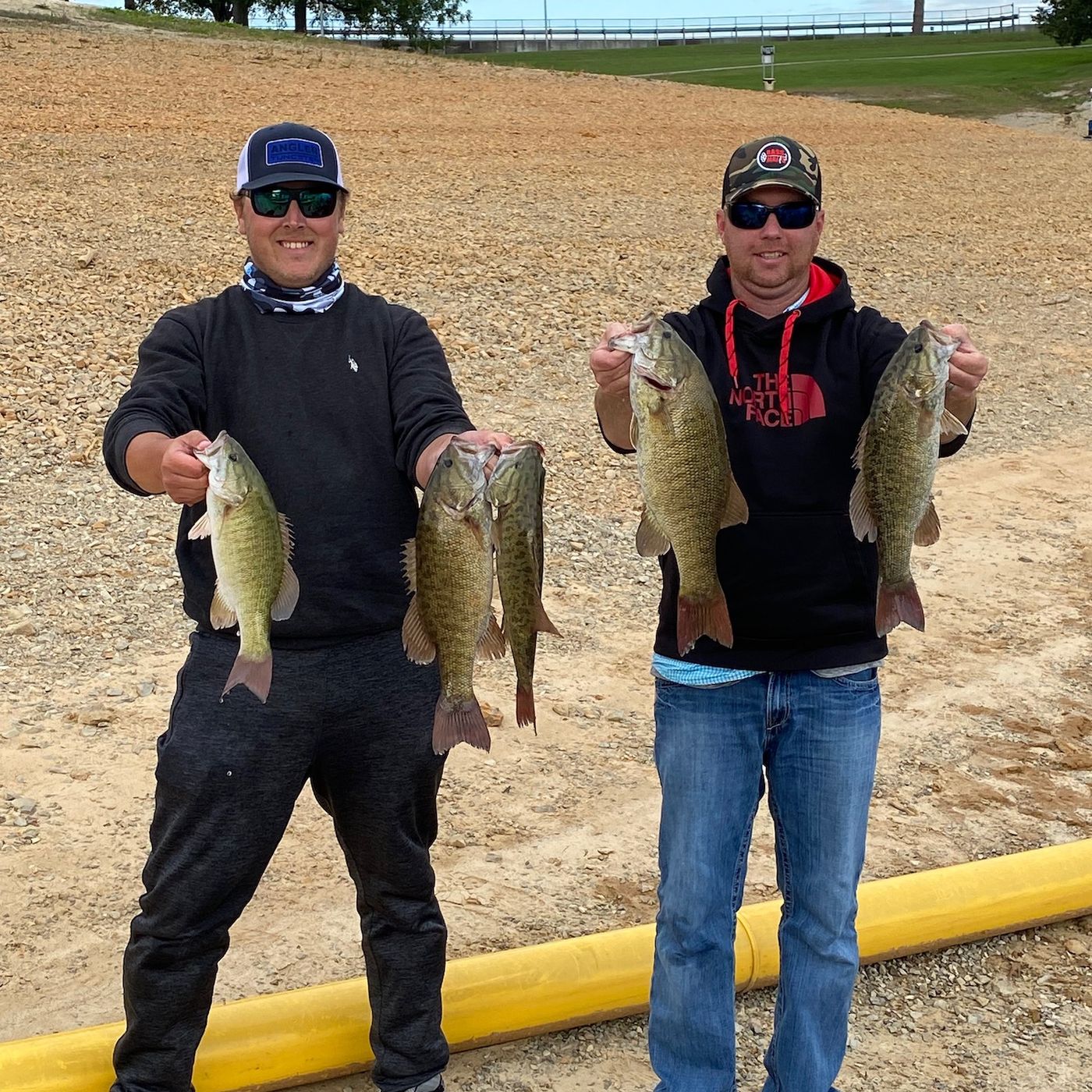 Bass Cast Radio