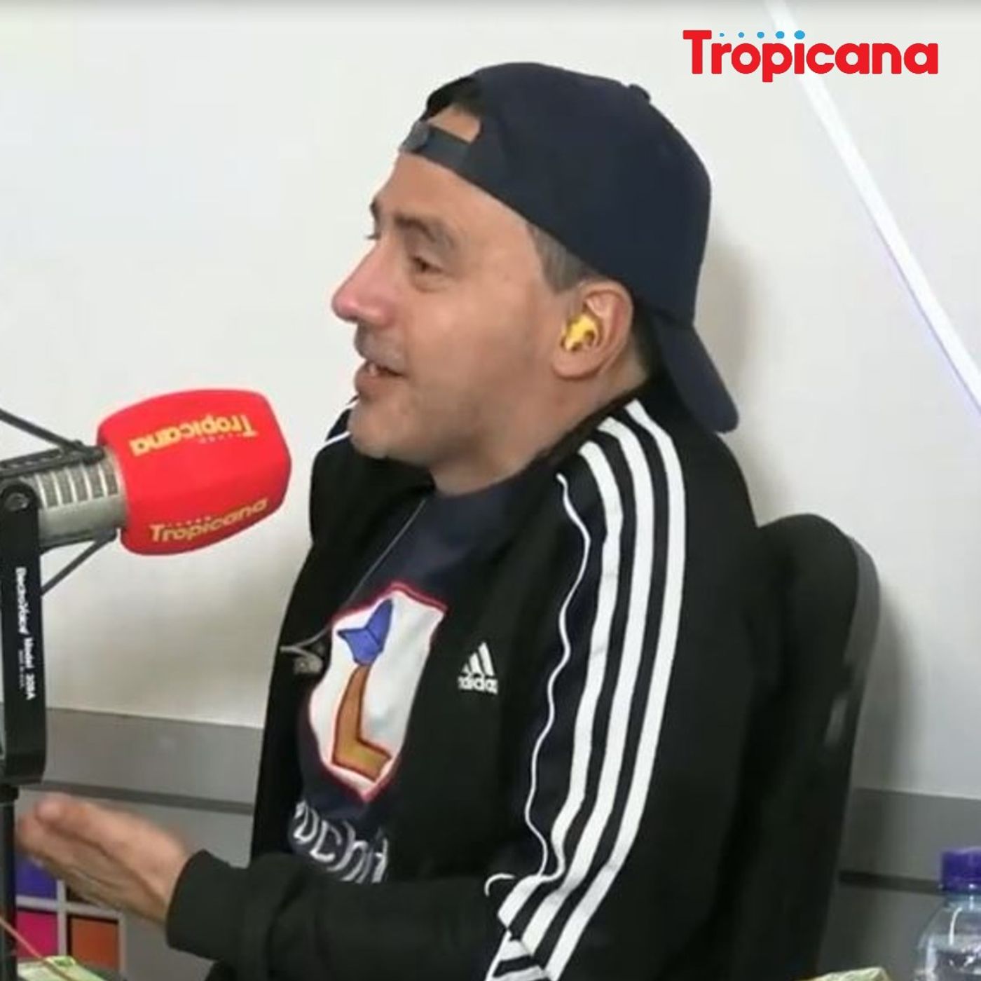Santandereanos y comida rapida episode artwork