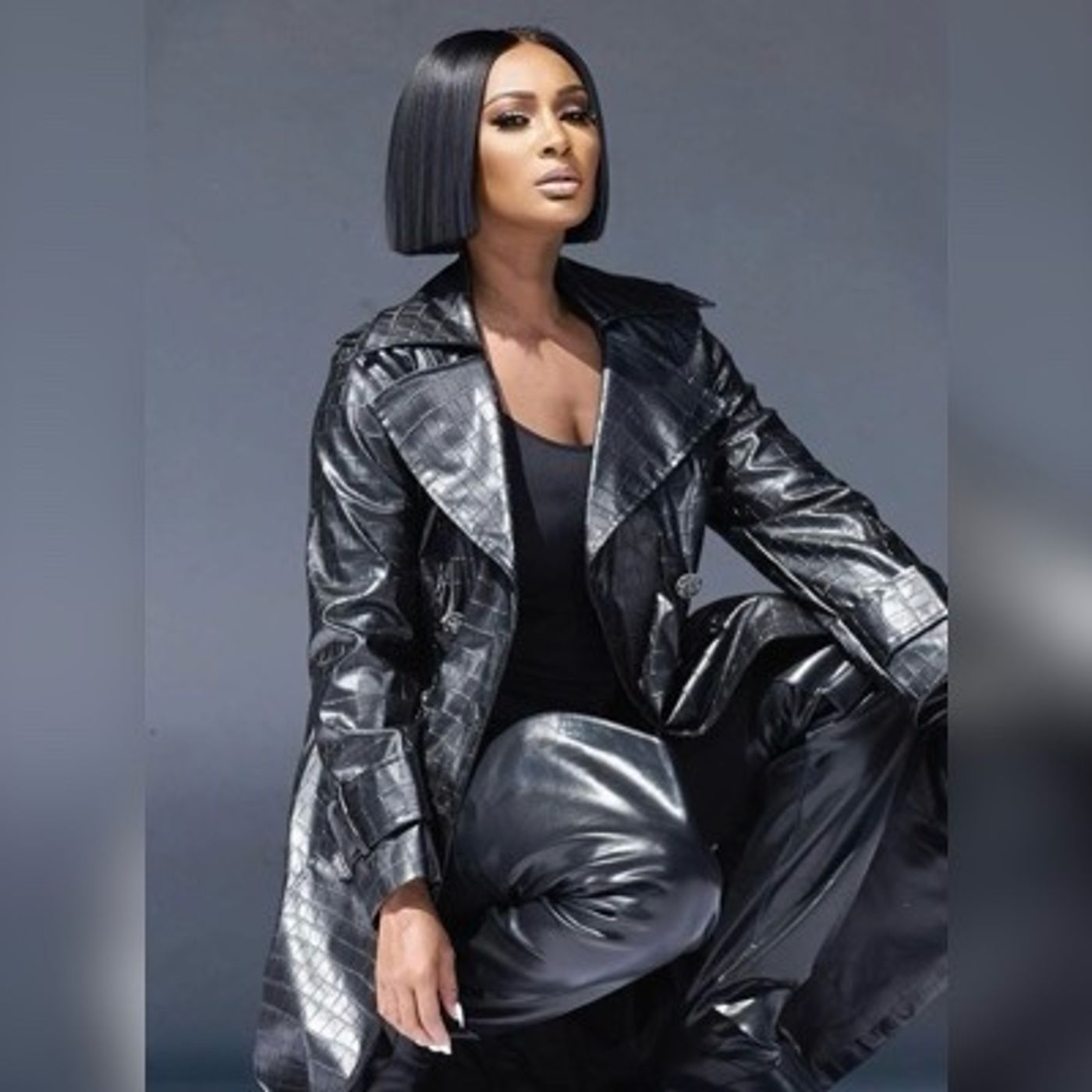 Melody exposes Martell for fabricated police report? episode artwork